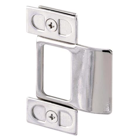 metal box strike plate|adjustable strike plate home depot.